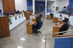 Na segunda-feira, 5, a Câmara realiza sua 1820a Sessão Ordinária